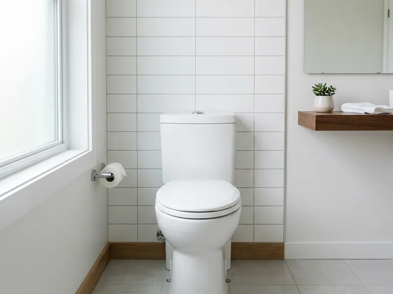 Toilet Repair & Installation Plumber in Reightown, PA